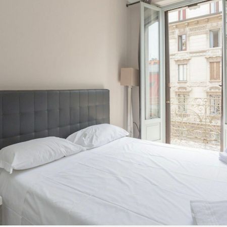 Short Rent Apartments Милан Экстерьер фото